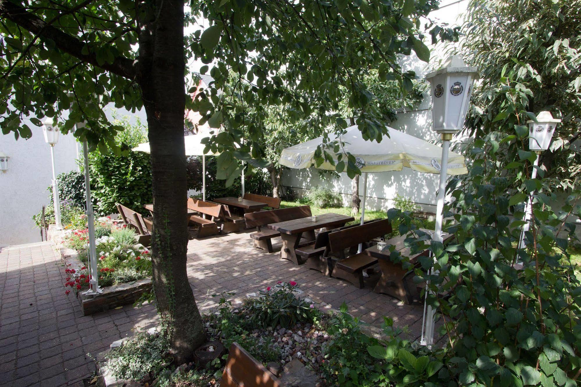 Hotel Rhein-Mosel-View Urbar (Mayen-Koblenz) Exterior foto